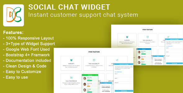Chat 3 support How to