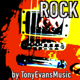Driving Rock - AudioJungle Item for Sale