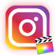 Instagram Profile Promo | FCPX - VideoHive Item for Sale