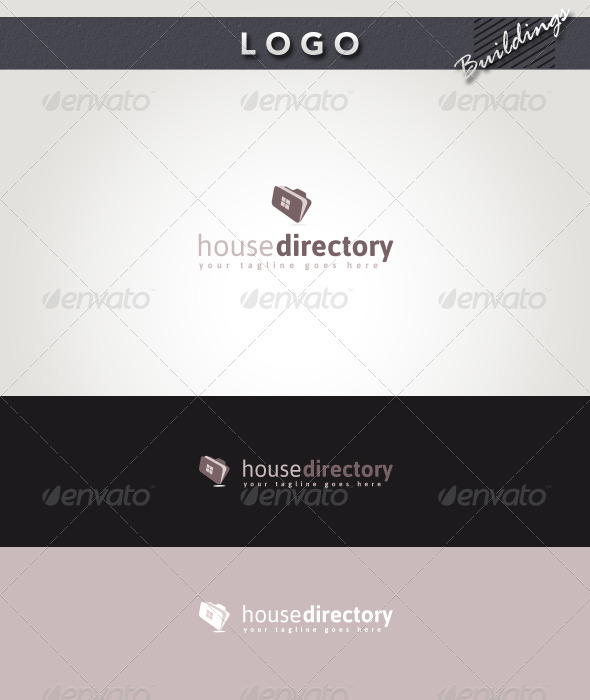 House Directory Logo