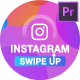 Swipe Up for Premier Pro - VideoHive Item for Sale