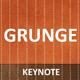 Business Standards: Grunge Keynote Presentation - GraphicRiver Item for Sale