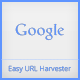 Easy Google URL Harvester - CodeCanyon Item for Sale