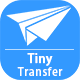 TinyTransfer - Send files around the world 1.1.6 - CodeCanyon Item for Sale