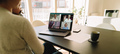Business team meeting online over a video conference - PhotoDune Item for Sale