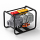 Water Pump - 3DOcean Item for Sale