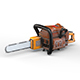 Chainsaw - 3DOcean Item for Sale