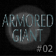 Armored Giant 02 - AudioJungle Item for Sale