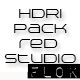 Red Studio - 3DOcean Item for Sale