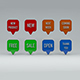 Promo Pointer Pack - 3DOcean Item for Sale