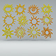 Sun - 3DOcean Item for Sale
