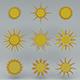 Sun - 3DOcean Item for Sale