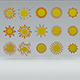 Sun - 3DOcean Item for Sale