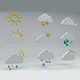 Weather - 3DOcean Item for Sale