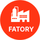 Fatory - Industrial & Construction Template - ThemeForest Item for Sale