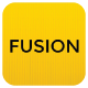 Fusion Google Slide Template - GraphicRiver Item for Sale