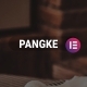 Pangke - Barbershop Template Kit - ThemeForest Item for Sale