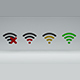 Wifi - 3DOcean Item for Sale