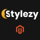 Stylezy - Responsive Magento 2 Theme - ThemeForest Item for Sale