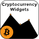 Cryptocurrency Widgets Pro – WordPress Crypto Plugin
