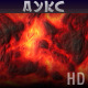 Boiling Lava (Animated Texture) - VideoHive Item for Sale