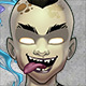 Avatar Creator Man Zombie Set 7 - GraphicRiver Item for Sale