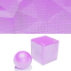 Plastic Soft perforated texture - 3DOcean Item for Sale