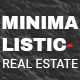 Minimalistic Real Estate - VideoHive Item for Sale
