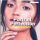 Portrait Perfection Lightroom Presets for Desktop and Mobile - GraphicRiver Item for Sale