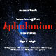 Aphelonion - GraphicRiver Item for Sale