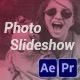 Photo Slideshow 7 for Premiere Pro - VideoHive Item for Sale