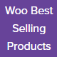 WooCommerce Best Selling Products - CodeCanyon Item for Sale