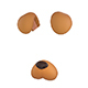 Dog Face - 3DOcean Item for Sale
