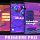 School Instagram Stories for Premiere - VideoHive Item for Sale