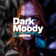 Dark Moody Lightroom Presets for Mobile and Desktop - GraphicRiver Item for Sale