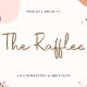 The Raffles - GraphicRiver Item for Sale