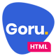 Goru – Electronics eCommerce HTML5 Template - ThemeForest Item for Sale