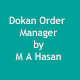 Dokan Order Manager Android iOS Apps For Vendors Using Ionic 5 Angular - CodeCanyon Item for Sale