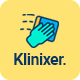 Klinixer - Cleaning Services WordPress Theme + RTL