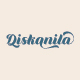 Diskanila - GraphicRiver Item for Sale