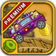 Rocking Wheels - HTML5 Racing Game - CodeCanyon Item for Sale