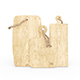 Cutting boards - 3DOcean Item for Sale