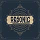 Rasonic - GraphicRiver Item for Sale
