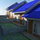 House of Rent at Sepinggan Balikpapan East Borneo Indonesia - 3DOcean Item for Sale
