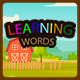 Learning Words - HTML5 Game (capx) - CodeCanyon Item for Sale