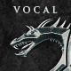 Dark Acapella Female Vocal