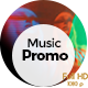 Music Event Promo - Festival Opener - VideoHive Item for Sale