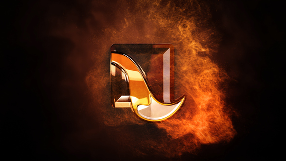 Fire Flow Logo alt