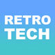 Retro Technology - AudioJungle Item for Sale