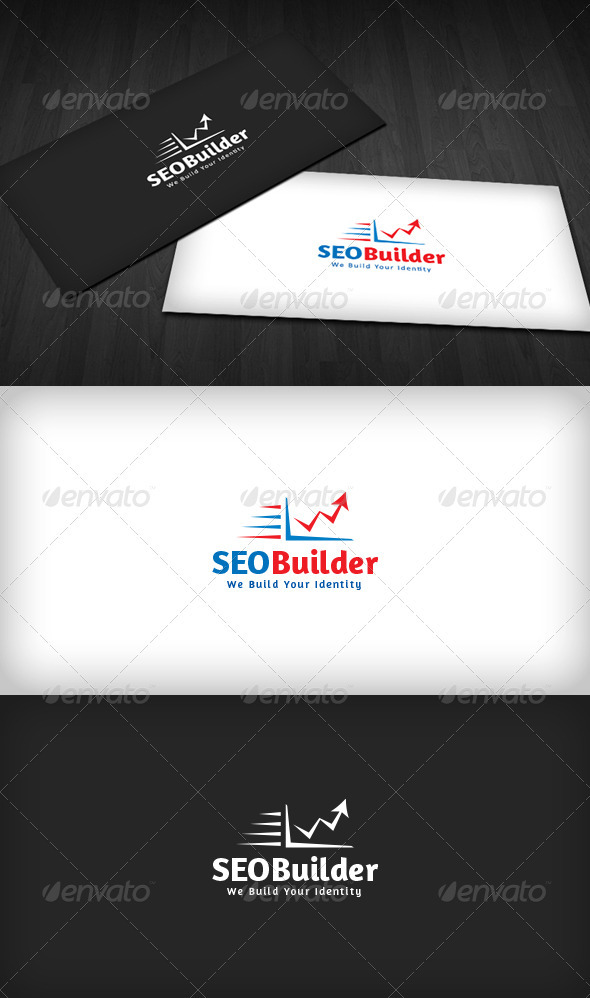 SEO Builder Logo